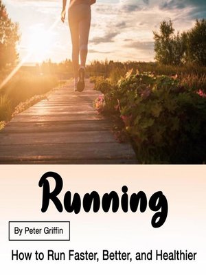cover image of Running